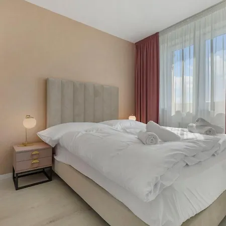 Apartment Lam Rose - Ac - Terrace *