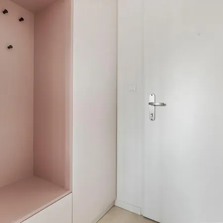 Apartment Lam Rose - Ac - Terrace *
