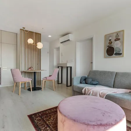Apartment Lam Rose - Ac - Terrace *