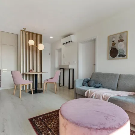 Apartman Lam Rose - Ac - Terrace *